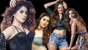 Payal Sarkar to give tough competition to Nusrat Jahan in Glamorous