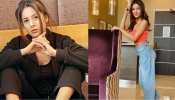 bigg boss fame shehnaaz gill got her latest photoshoot photos viral on internet