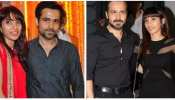आखिर क्यों अपनी बीवी के साथ फिल्म देखने से डरते हैं Emraan Hashmi
