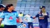 IND vs ENG: बीच मैदान पर भिड़े Tom Curran और Krunal Pandya, अंपायर को करना पड़ा बीच-बचाव