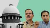 सुप्रीम कोर्ट बुधवार को करेगा महाराष्ट्र के गृहमंत्री अनिल देशमुख के खिलाफ सीबीआई जांच की याचिका पर सुनवाई