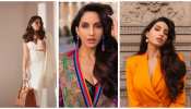 nora fatehi shared her mesmerizing photos viral on social media