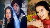 know interesting and lesser know facts of sunny deol costar amisha patel details