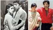 sunny deol cheated amrita singh and tied knot with pooja deol affair with dimple kapadia