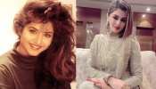 Divya Bharti Cousin Kainaat Arora unsuccessful career 