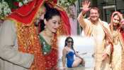 Manyata dutt started her acting career in c and b grade films but life got changed after marring sanjay dutt