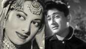 actress suraiya never got married for dev anand but actor married to kalpana kartik
