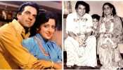 have you ever think how dharmendra wife prakash kaur survived after defeated by husband and hema malini
