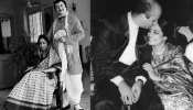 married anupam kher and married kirron kher fall in love and after divorced got married to each other