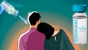 क्या आप किसी ऐसे इंसान को डेट करेंगे,  जिसने कोविड-19 की वैक्सीन न ली हो?