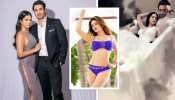 daniel weber started to work with sunny leone in erotic film when he could see her with other guy