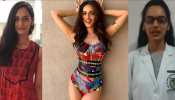 miss world 2017 manushi chhillar birthday special see unseen photos before miss world 