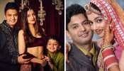 at first divya khosla kumar did not reply bhusan kumar but after fall in love they got married