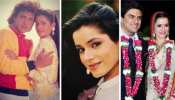 after breakup with govinda and divorced in first marriage actress neelam fall in love with sameer soni