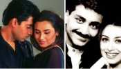 rani mukerji fall in love with aditya chopra after break up with abishek bachchan than got married