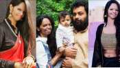 Laxmi Agarwal birthday special why laxmi agarwal and alok dixit broke up know all details in hindi