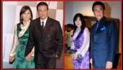 bollywood villain danny Denzongpa married with princess gawa deatils and photo