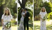 ranbir kapoor yeh jawani hai deewani actress evelyn sharma secretly tie the knot see photos