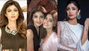 Shilpa shetty birthday Special she was jealous of sister shamita shetty beauty