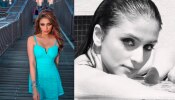 Actress Aarti Chhabaria shares her bold pics on instagram goes viral