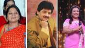 udit narayan married deepa without got divorced his first wife ranjana how he cheated her