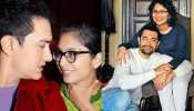 Aamir Khan Kiran Rao Love story start with 30 min phone call