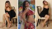 bhojpuri bold actress pakhi hegde ready to debut in south industry see photos