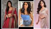 The first Bollywood actress to be dressed as a Barbie doll and create buzz