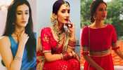 Who is Namita Dubey TVF Aspirants lead actress dhairya see her beautiful photos new national crush of india