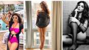 Shama Sikander known as social media sensation due to her bold photos