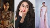 sara ali khan came in bollywood industry with her mother amrita singh one condition