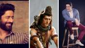 bithday special once mohit raina weight was 107 kg he transformed himself for modeling 