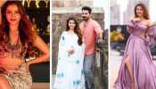 Small screen boss lady Rubina Dilaik felt insecure for abhinav shulka