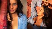 Neha Sharma photos trending on social media