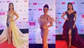 LIVA Miss Diva 2021 grand finale malaika arora kriti sanon and others bold photo trending