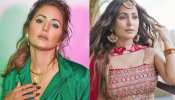 hina khan share her bold photos on instagram trending now