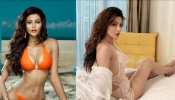 Urvashi Rautela 5 most bold photos shared on social media trending now