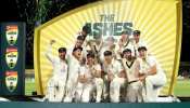 Ashes Series: पांचवें टेस्ट में इंग्लैंड की करारी हार, 4-0 से ऑस्ट्रेलिया ने जीती सीरीज