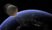 चुपके से आ रहा बहुत बड़ा  Asteroid धरती के लिए खतरा, NASA ने दी चेतावनी