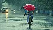 Delhi NCR में इस दिन हो सकती है भारी बारिश, IMD ने जताई संभावना