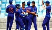 भारतीय अंडर-19 टीम के कप्तान यश ढुल सहित 6 खिलाड़ी हुए कोरोना संक्रमित