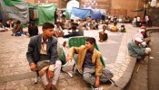 तालिबान के कब्जे के बाद अफगानिस्तान में बढ़ी बेरोजगारी, लाखों लोगों ने खोई नौकरियां