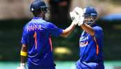 IND vs SA ODI: भारत ने दक्षिण अफ्रीका को दिया 288 रन का लक्ष्य, पंत ने खेली आक्रामक पारी
