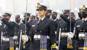 Delhi Republic Day Parade: मेरठ की बेटी आंचल शर्मा करेंगी परेड में नौसेना दस्ते को कमांड 
