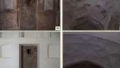 ताजमहल के बंद 22 कमरों में क्या है? एएसआई ने फोटो जारी कर दिखा दिया