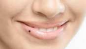 Mole On Lips: आपके होंठ पर भी है तिल, जानिए इसका क्या है मतलब