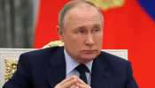 फरवरी 2022 में हुई पुतिन की हत्या की कोशिश, नहाने और खाने से भी डर रहे रूसी राष्ट्रपति