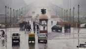 Weather Forecast: दिल्ली-एनसीआर में फिर सुहाना हो सकता है मौसम, बारिश होने के भी आसार