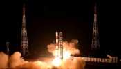 इसरो के नाम एक और उपलब्धि, इस देश के तीन उपग्रहों का किया सफल प्रक्षेपण