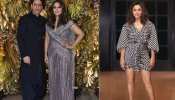 Shahrukh khan wife Gauri khan glamorous photos viral on social media